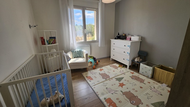 Vente Maison SELLES ST DENIS - 5 pièces -136 m² - (41300)