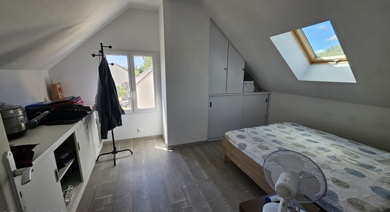 Vente Maison SELLES ST DENIS - 5 pièces -136 m² - (41300)