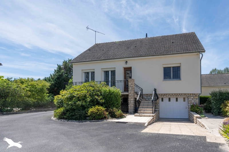 Vente Maison ROMORANTIN LANTHENAY - 5 pièces -128 m² - (41200)