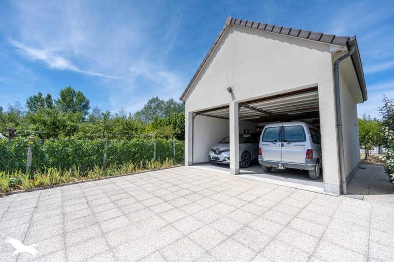 Vente Maison ROMORANTIN LANTHENAY - 5 pièces -128 m² - (41200)