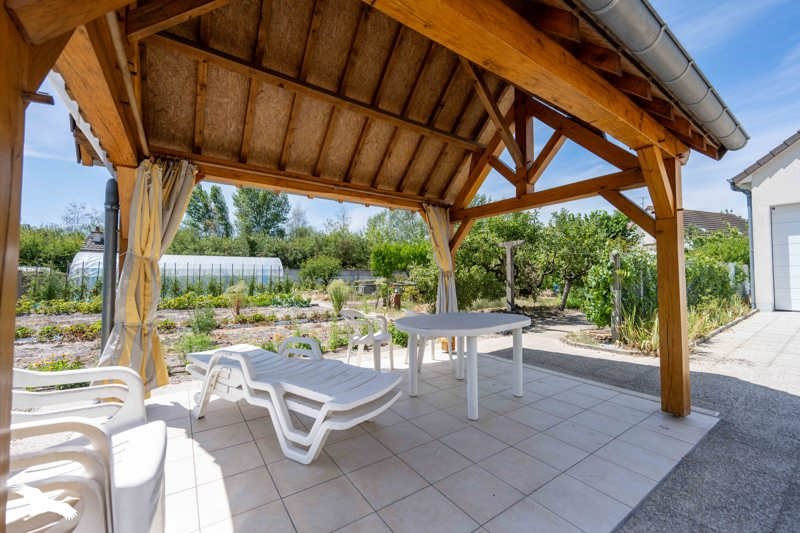 Vente Maison ROMORANTIN LANTHENAY - 5 pièces -128 m² - (41200)