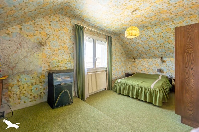 Vente Maison ROMORANTIN LANTHENAY - 5 pièces -128 m² - (41200)
