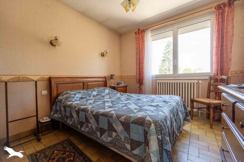 Vente Maison ROMORANTIN LANTHENAY - 5 pièces -128 m² - (41200)