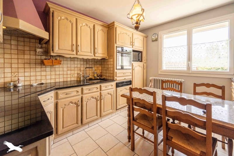 Vente Maison ROMORANTIN LANTHENAY - 5 pièces -128 m² - (41200)