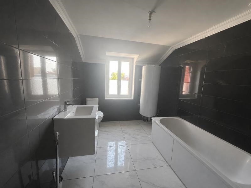 Vente Maison ROMORANTIN LANTHENAY - 4 pièces -84 m² - (41200)