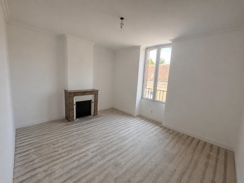 Vente Maison ROMORANTIN LANTHENAY - 4 pièces -84 m² - (41200)