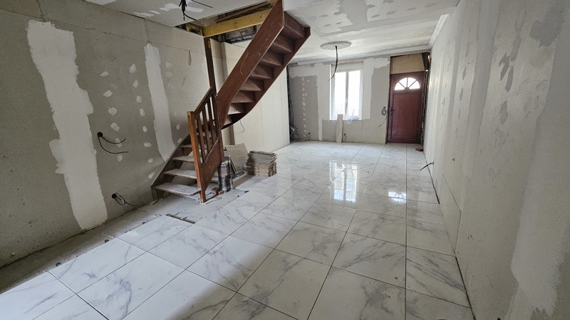 Vente Maison ROMORANTIN LANTHENAY - 4 pièces -84 m² - (41200)