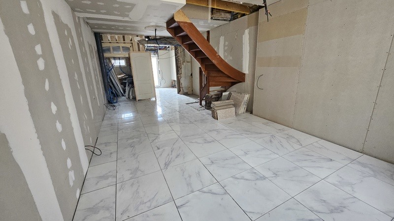 Vente Maison ROMORANTIN LANTHENAY - 4 pièces -84 m² - (41200)