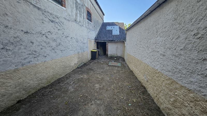 Vente Maison ROMORANTIN LANTHENAY - 4 pièces -84 m² - (41200)