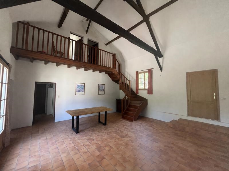 Vente Maison CHATRES SUR CHER - 10 pièces -376 m² - (41320)
