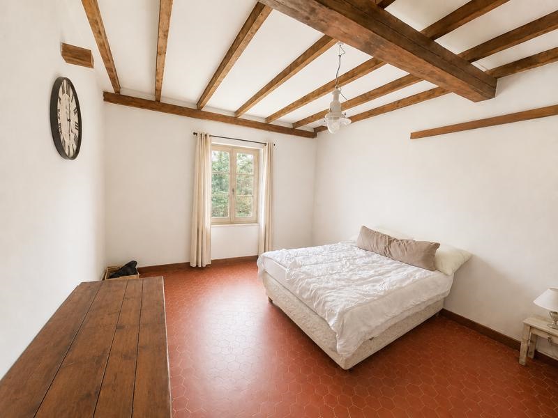 Vente Maison CHATRES SUR CHER - 10 pièces -376 m² - (41320)
