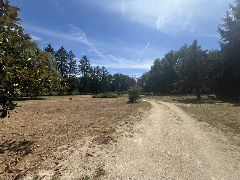 Vente Maison CHATRES SUR CHER - 10 pièces -376 m² - (41320)