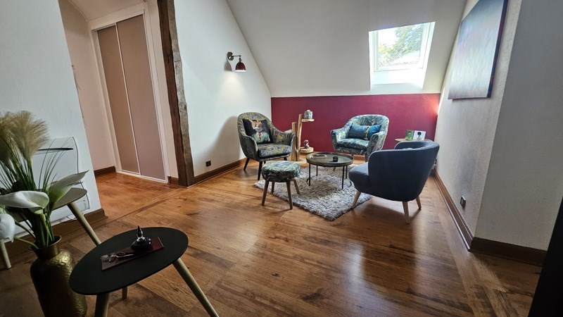 Vente Maison ROMORANTIN LANTHENAY - 7 pièces -208 m² - (41200)