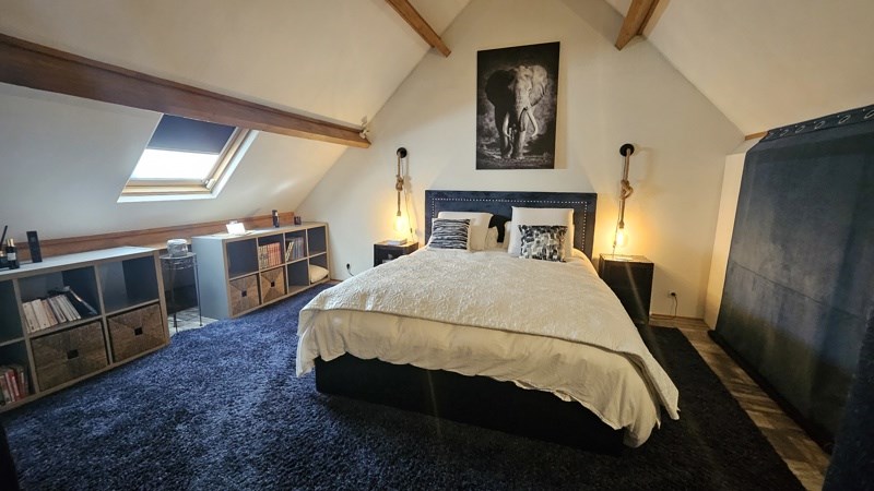 Vente Maison ROMORANTIN LANTHENAY - 7 pièces -208 m² - (41200)