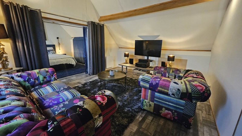 Vente Maison ROMORANTIN LANTHENAY - 7 pièces -208 m² - (41200)