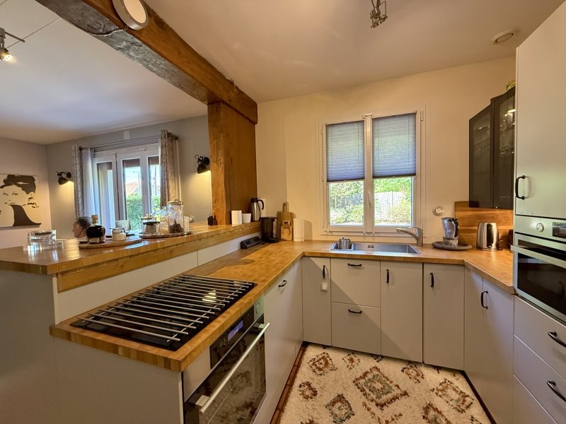 Vente Maison ROMORANTIN LANTHENAY - 7 pièces -208 m² - (41200)