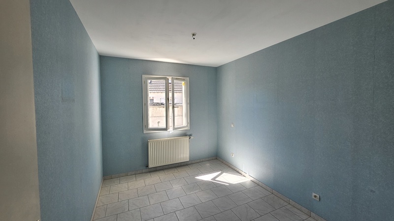 Vente Maison ROMORANTIN LANTHENAY - 4 pièces -78 m² - (41200)