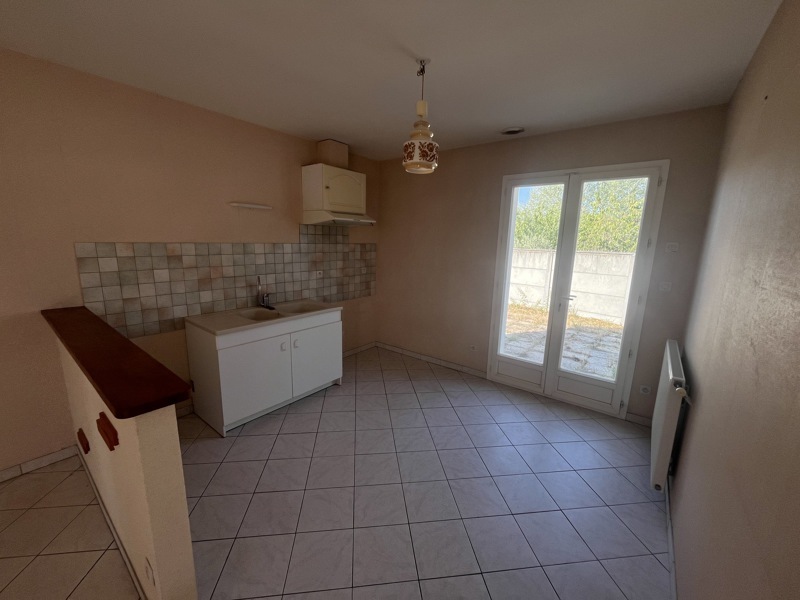 Vente Maison ROMORANTIN LANTHENAY - 4 pièces -78 m² - (41200)