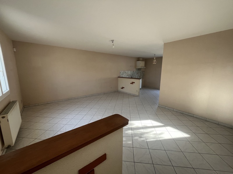 Vente Maison ROMORANTIN LANTHENAY - 4 pièces -78 m² - (41200)