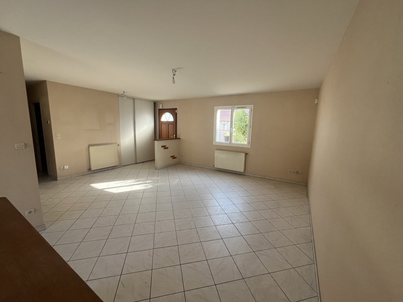 Vente Maison ROMORANTIN LANTHENAY - 4 pièces -78 m² - (41200)
