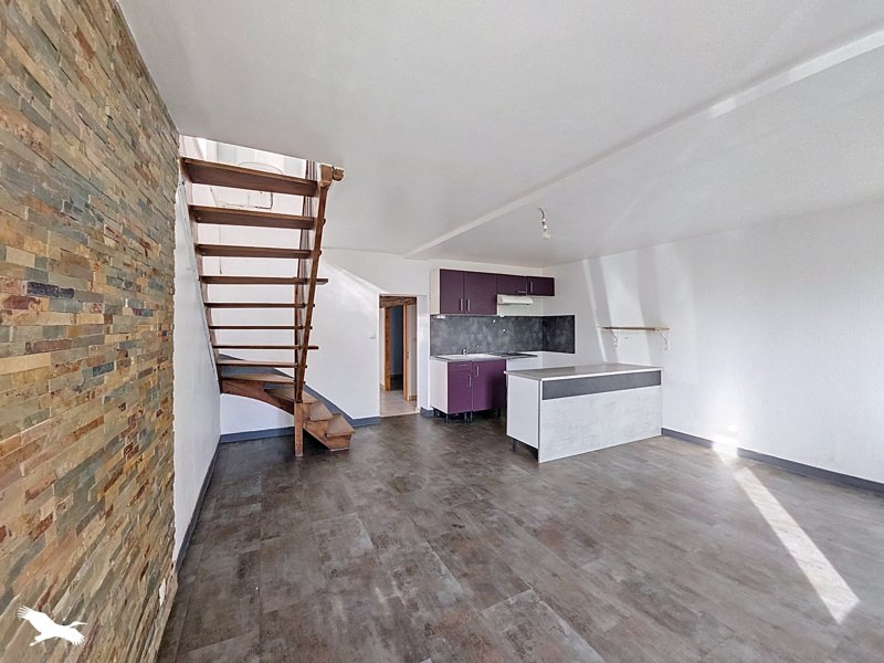 Vente Maison Romorantin-Lanthenay - 3 pièces -65 m² - (41200)