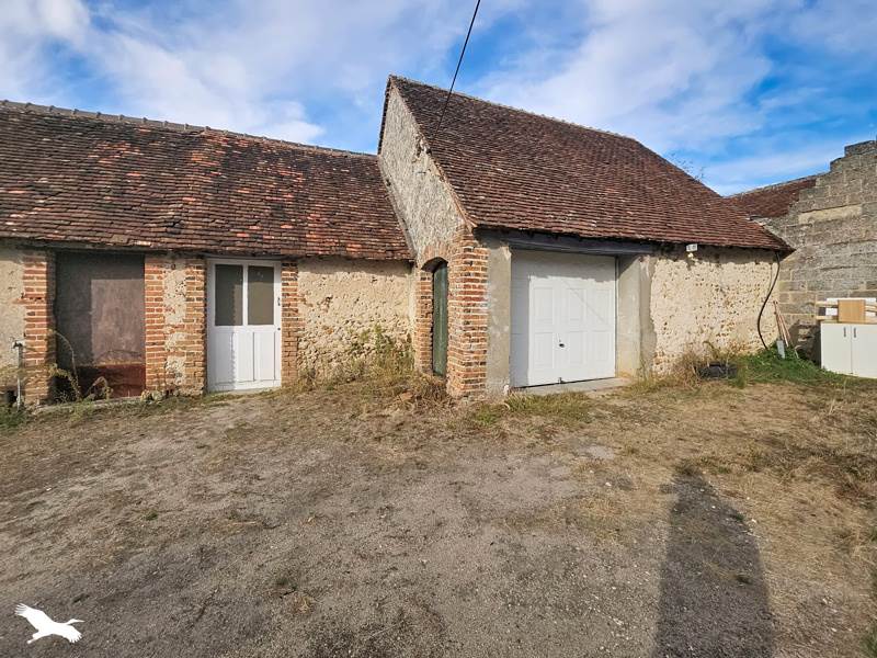Vente Maison Romorantin-Lanthenay - 3 pièces -65 m² - (41200)