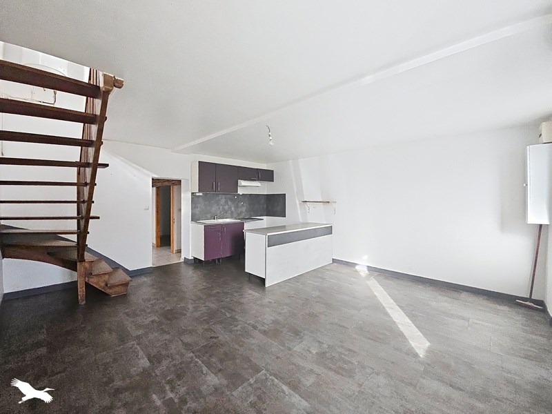 Vente Maison Romorantin-Lanthenay - 3 pièces -65 m² - (41200)