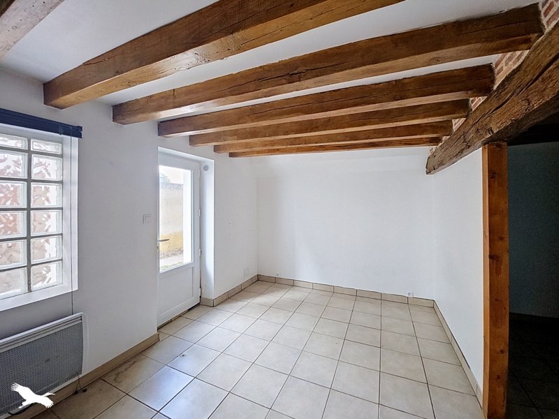 Vente Maison Romorantin-Lanthenay - 3 pièces -65 m² - (41200)