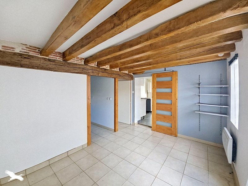Vente Maison Romorantin-Lanthenay - 3 pièces -65 m² - (41200)
