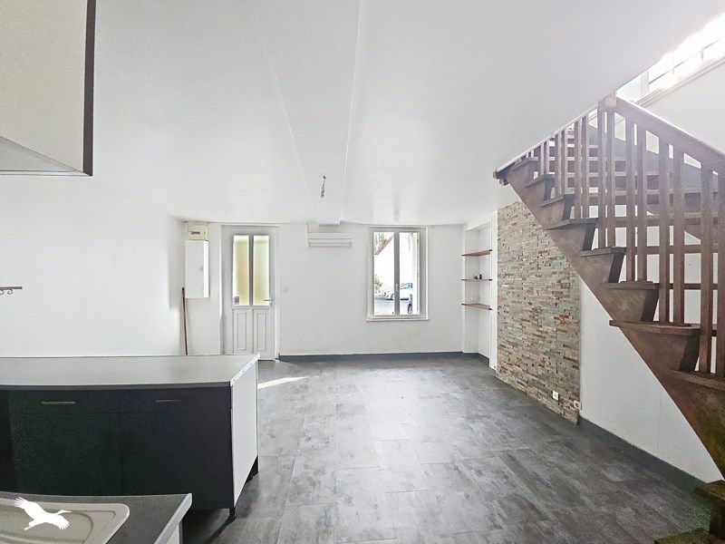 Vente Maison Romorantin-Lanthenay - 3 pièces -65 m² - (41200)