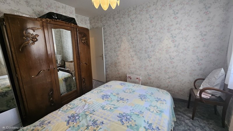 Vente Appartement ROMORANTIN LANTHENAY - 3 pièces -70 m² - (41200)