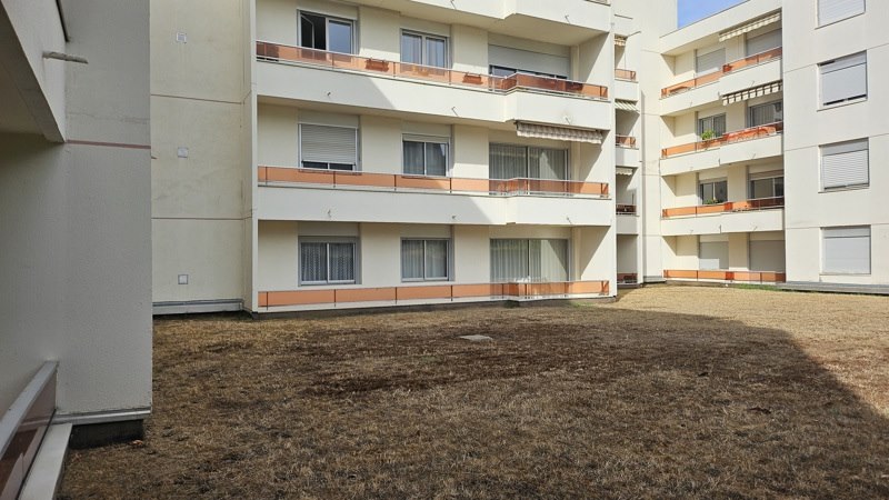 Vente Appartement ROMORANTIN LANTHENAY - 3 pièces -70 m² - (41200)
