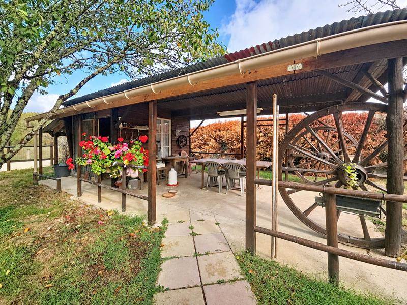 Vente Maison Millançay - 5 pièces -121 m² - (41200)