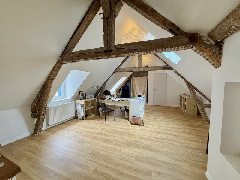 Vente Maison Romorantin-Lanthenay - 7 pièces -175 m² - (41200)