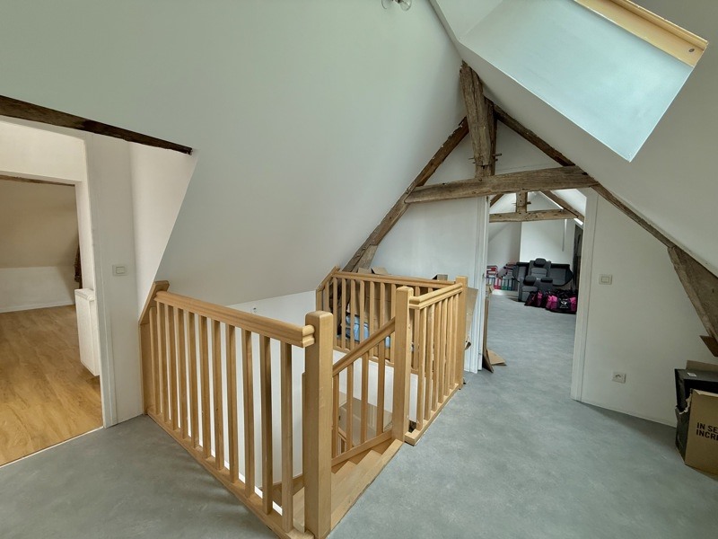 Vente Maison Romorantin-Lanthenay - 7 pièces -175 m² - (41200)