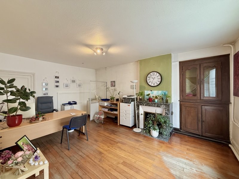 Vente Maison Romorantin-Lanthenay - 7 pièces -175 m² - (41200)