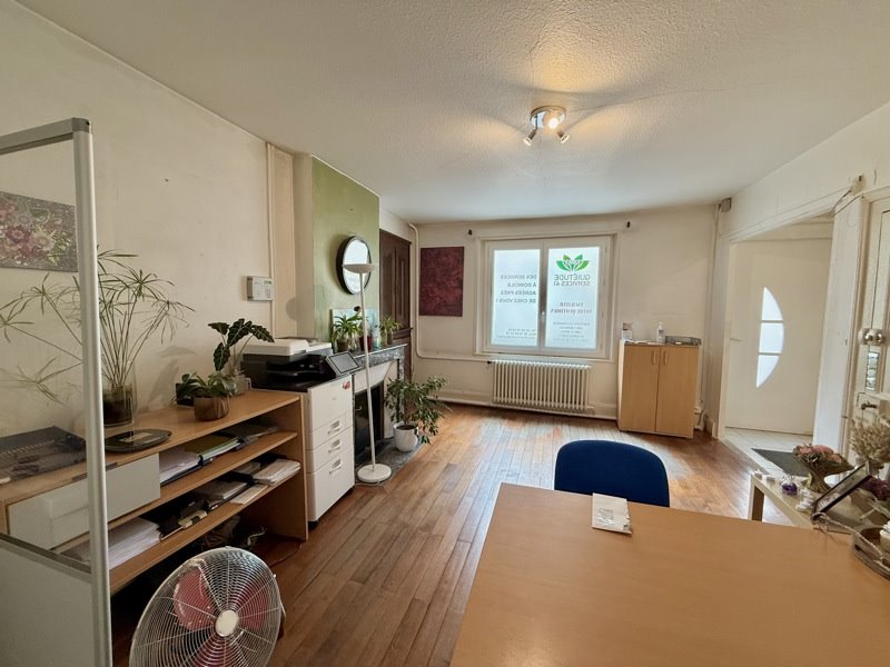 Vente Maison Romorantin-Lanthenay - 7 pièces -175 m² - (41200)