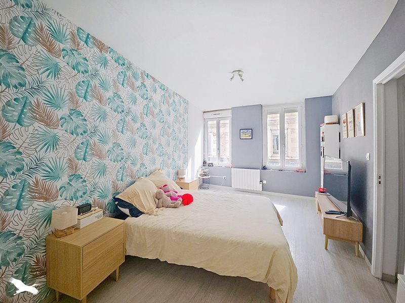 Vente Maison ROMORANTIN LANTHENAY - 6 pièces -125 m² - (41200)