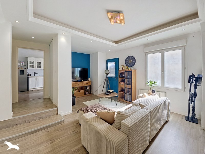Vente Maison ROMORANTIN LANTHENAY - 6 pièces -125 m² - (41200)