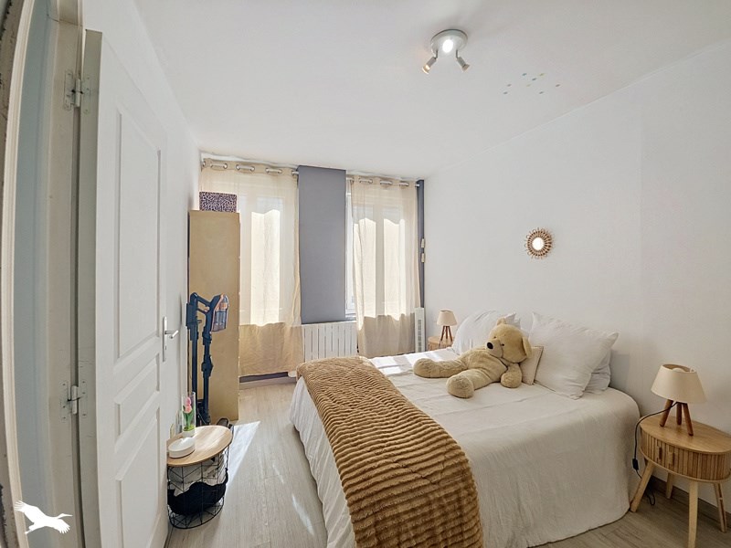 Vente Maison ROMORANTIN LANTHENAY - 6 pièces -125 m² - (41200)