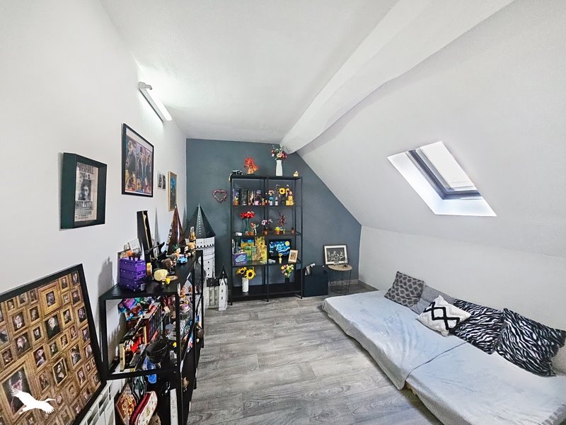 Vente Maison ROMORANTIN LANTHENAY - 6 pièces -125 m² - (41200)