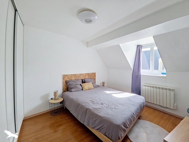 Vente Maison ROMORANTIN LANTHENAY - 6 pièces -125 m² - (41200)
