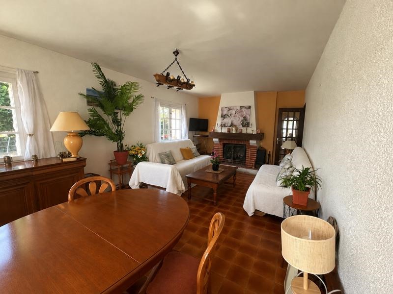 Vente Maison LASSAY SUR CROISNE - 7 pièces -175 m² - (41230)