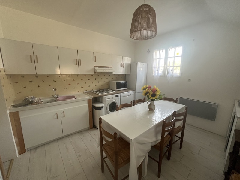 Vente Maison LASSAY SUR CROISNE - 7 pièces -175 m² - (41230)