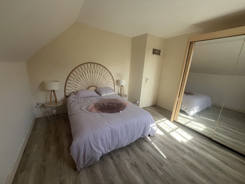 Vente Maison LASSAY SUR CROISNE - 7 pièces -175 m² - (41230)