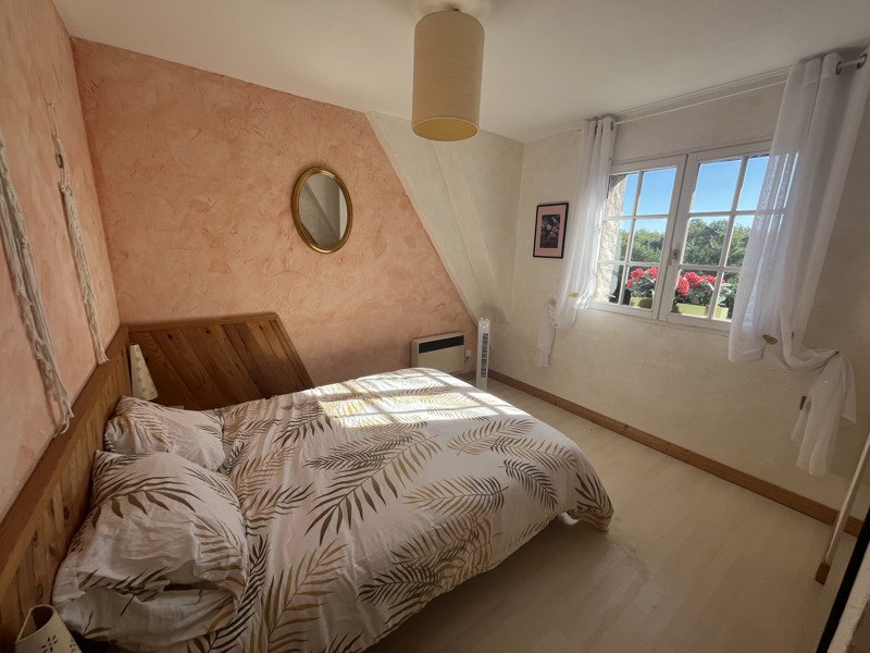 Vente Maison LASSAY SUR CROISNE - 7 pièces -175 m² - (41230)