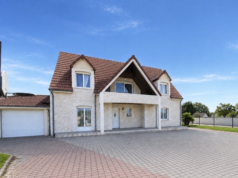 Maison 7 pièces 192 m² · à Romorantin-Lanthenay · 192 m² · 265 500 €