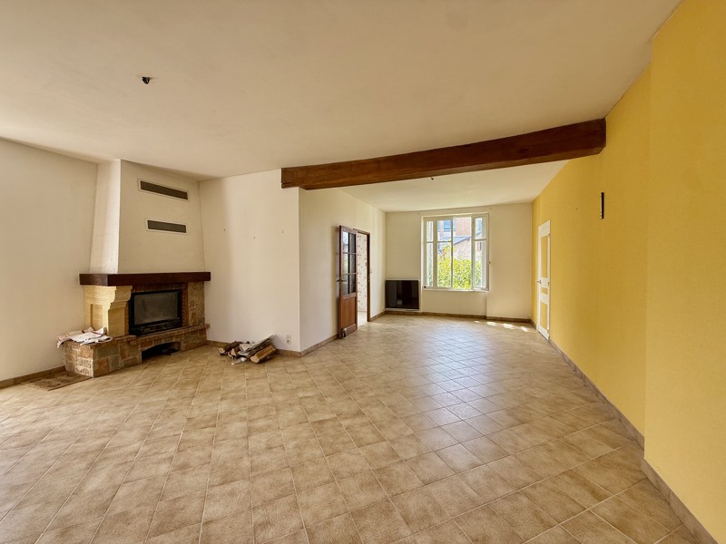 Vente Maison Romorantin-Lanthenay 41200 5 pièces - 102 m²