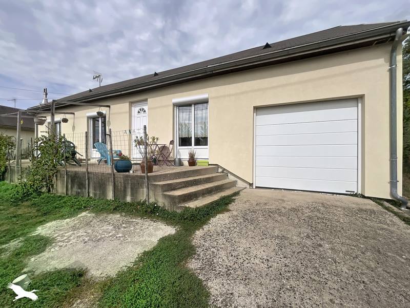 Vente Maison Mennetou-sur-Cher 41320 4 pièces - 79 m²