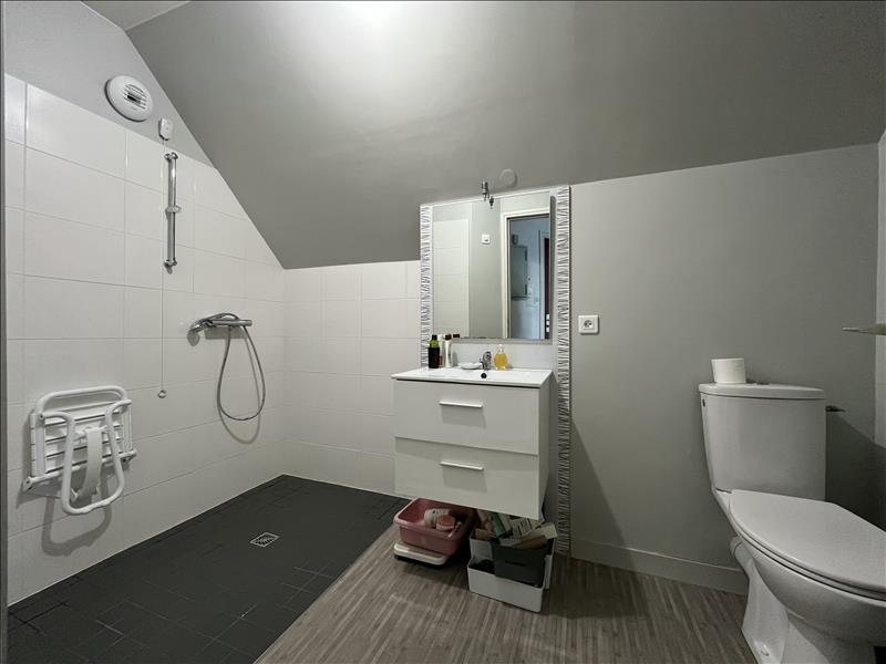 Vente Appartement QUIMPER - 1 pièce -25 m² - (29000)